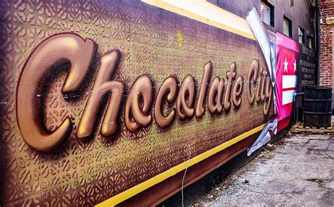 The Sweetest Delights: Magic Cities' Signature Chocolate Treats